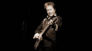 Video thumbnail of "Rick Derringer - Somebody Loan Me a Dime"