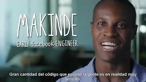 Todos deberían aprender a programar