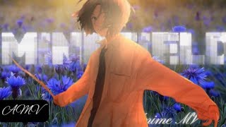 Minefield - AMV -「Anime ＭV」