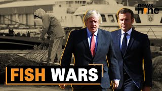 Post-Brexit fallout: France detains UK boat