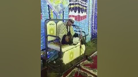 الشيخ محمد البنزاري آداء متميز من سورة النحل