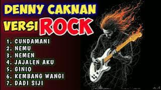 COVER POP PUNK ROCK LAGU JAWA POPULER DENNY CAKNAN POP PUNK ROCK 🔥🔥