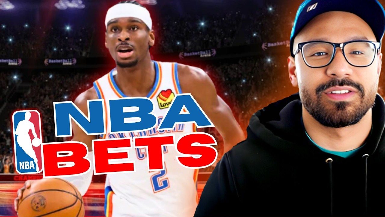 My 3 Best NBA Player Prop Bets Today 9th March