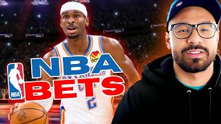 My 3 Best NBA Player Prop Bets Today 9th March