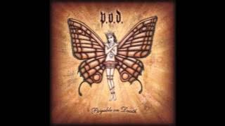P.O.D. - Freedom Fighters