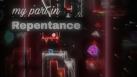my part in "Repentance" // ft. @Zaphii