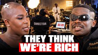 The Real Reason Afrobeats Directors Aren’t as Rich as You Think — TG Omori