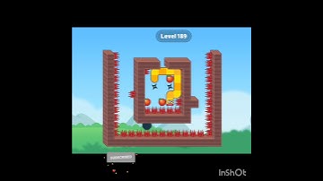 Hungry worm level 189