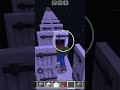 Opening endless doors #minecraft