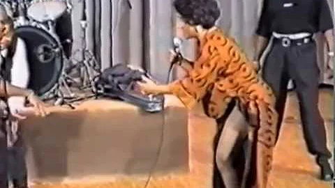 Tshala Muana - Tshibola