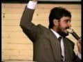testimonio de conversion del pastor ricardo claure