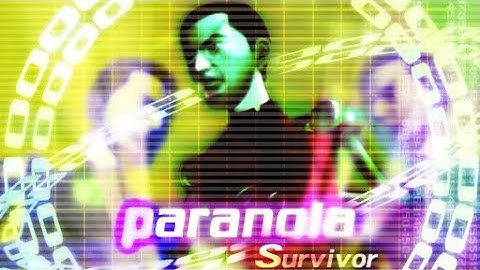 Dance Dance Revolution EXTREME- PARANOiA Survivor