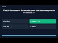 Stranger Things Trivia Quiz | Fans Only!