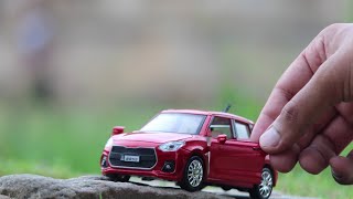 New Suzuki Swift Scale Model By Centy Toys