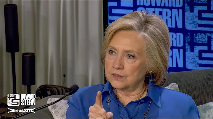 Hillary Clinton Details How the Osama Bin Laden Ra...