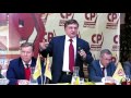 СР-ФЕСТ Форум Садоводов и Дачников в г. Санкт-Петербург. 22.09.2015