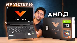 Victus by HP 16 Ryzen 5 5600H RTX3050