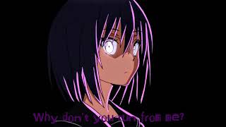 Billie Eilish - Bury A Friend - Nightcore