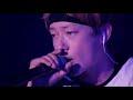 Rocking Out SPYAIR 2019