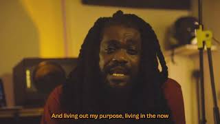 Hayé - Sacrifice Iiremix Feat. Ayisi & Asiama Visualizer