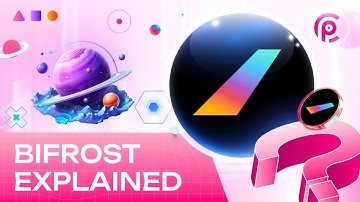 Catch Up On The LSDFi Trend With Bifrost Finance | The Brains Ep5