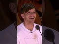 He's bringing those GOOD VIBES and SUNSHINE! | The X Factor UK | #shorts