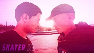 Skater XL Multiplayer Is Even More Realistic