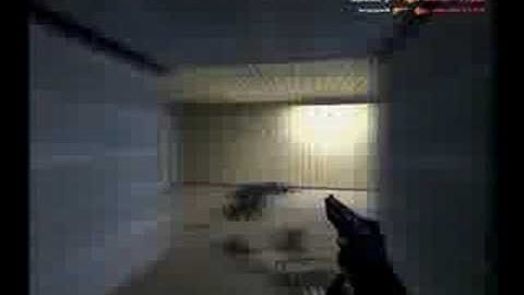 olemzo 1vs5 @ de_nuke