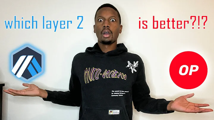 🟢 Arbitrum Vs. Optimism 🟢