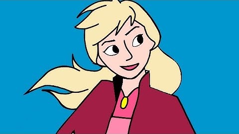 Ice Age 2 (YD Style) Part 9: Three Hedgehogs (2nd Remake)