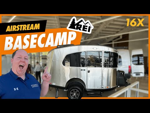 Video: Airstream x Pottery Barn Baru Mengeluarkan Koleksi Hiasan Kembara-Bertemu-Rumah Baharu