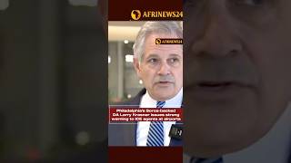 Philadelphia’s Soros-backed DA Larry Krasner issues strong warning to ICE agents at airports #us