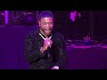 Capture de la vidéo Keith Sweat Live From The Eagle Banks Arena