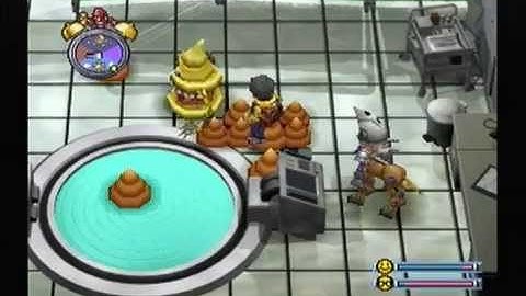 093, No Gym, No Stat-Boosting Items, Minimum Monzaemon, 100% Challenge (Digimon World Challenge)