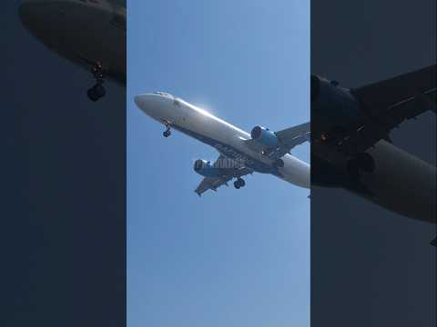 Bamboo Airways Airbus