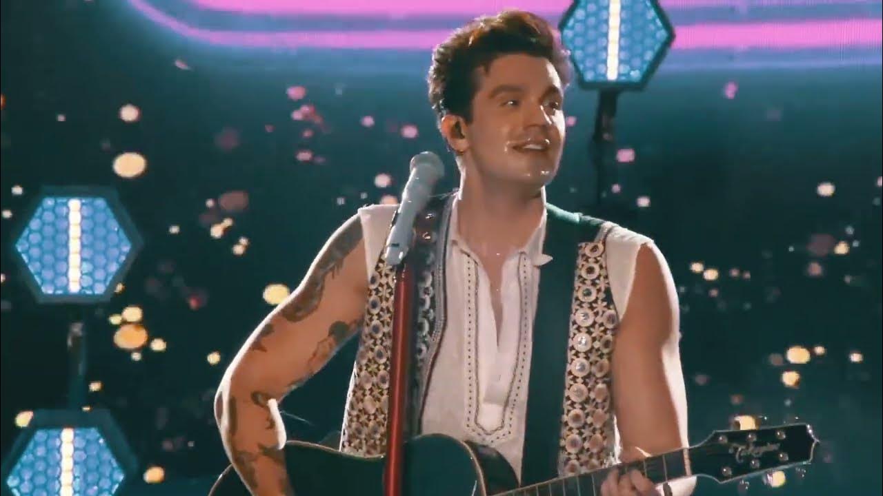 LUAN SANTANA- MORENA (LUAN CITY-GO) LUAN SANTANA- MORENA (LUAN CITY-GO)