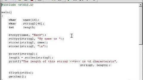 C Programming   Mark Virtue   Chapter 03 #03