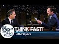 Think Fast! with Seth Meyers