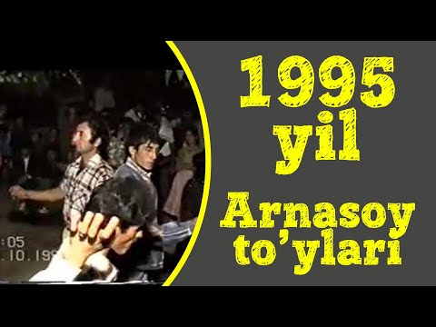 Video: 1995 yil oltin cho'chqa yili bo'lganmi?