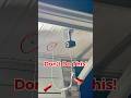 Genius Reolink Camera Installation Hack For Hidden Wires Genius Reolink Camera Installation Hack For Hidden Wires