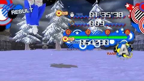 (OLD) Sonic Generations (PC MOD) White Acropolis 1