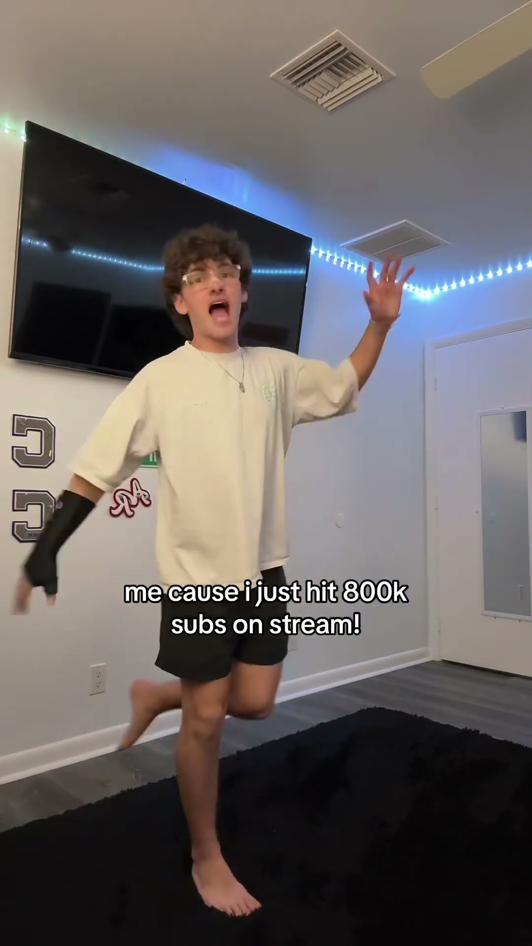 Thank y’all for subbing❤️