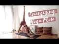 Energizing Yoga Flow | 55 Minute Vinyasa Yoga Class | Yoga with Vivian