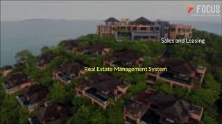 Real Estate and Construction ERP Software | Construction ERP |Focus Softnet screenshot 3