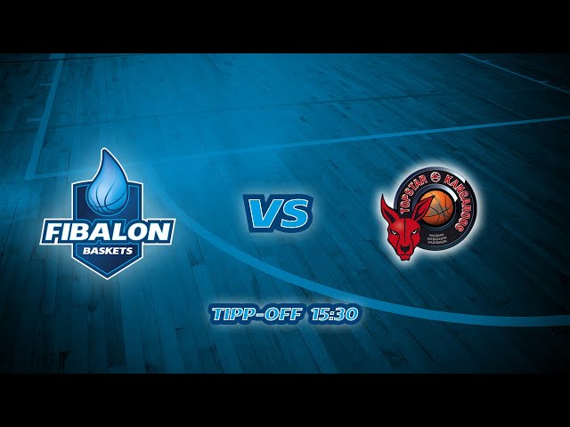 Fibalon Baskets Neumarkt vs. BC Hellene München