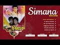 Simana  parai jodi dekhera  yo mann bhanda  ma timi nahunda  ukali orali  nepali movie songs