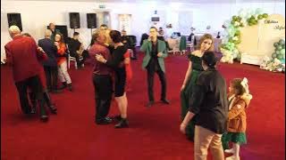 Formatia Buzoienii 2017 Band -  Usoara