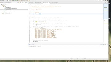 Session 4: Part 1 on Relational Databases in Python