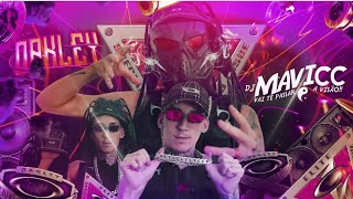 Mega Obio Chupa Xox0Ta - Mc 2K & Mc Tilbita Dj Mavicc & Dj Léo Da Dz7