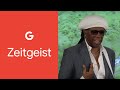 Music Will Never Stop Changing | Google Zeitgeist